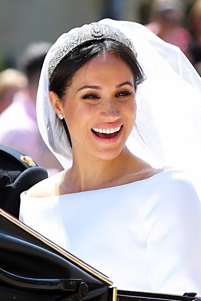 Las tiaras más brillantes y ostentosas de la realeza / Patricia Olivares Taylhardat, Steve Store, Reina Isabel II, Reina María, Meghan Markle, Príncipe Harry, familia Windsor, Rose Cut Diamond Bandeau, Bandeay, Greville Emerald Kokoshnik, Fringe, tiara de estrellas, tiaras, joyas de la corona, realeza, familias reales, bodas reales, monarquías, dinamarca, noruega, españa, bélgica, holanda, tiara Wüttemberg, nobiliarios, titulos, dinastía, tradiciones, brillantes, diamantes