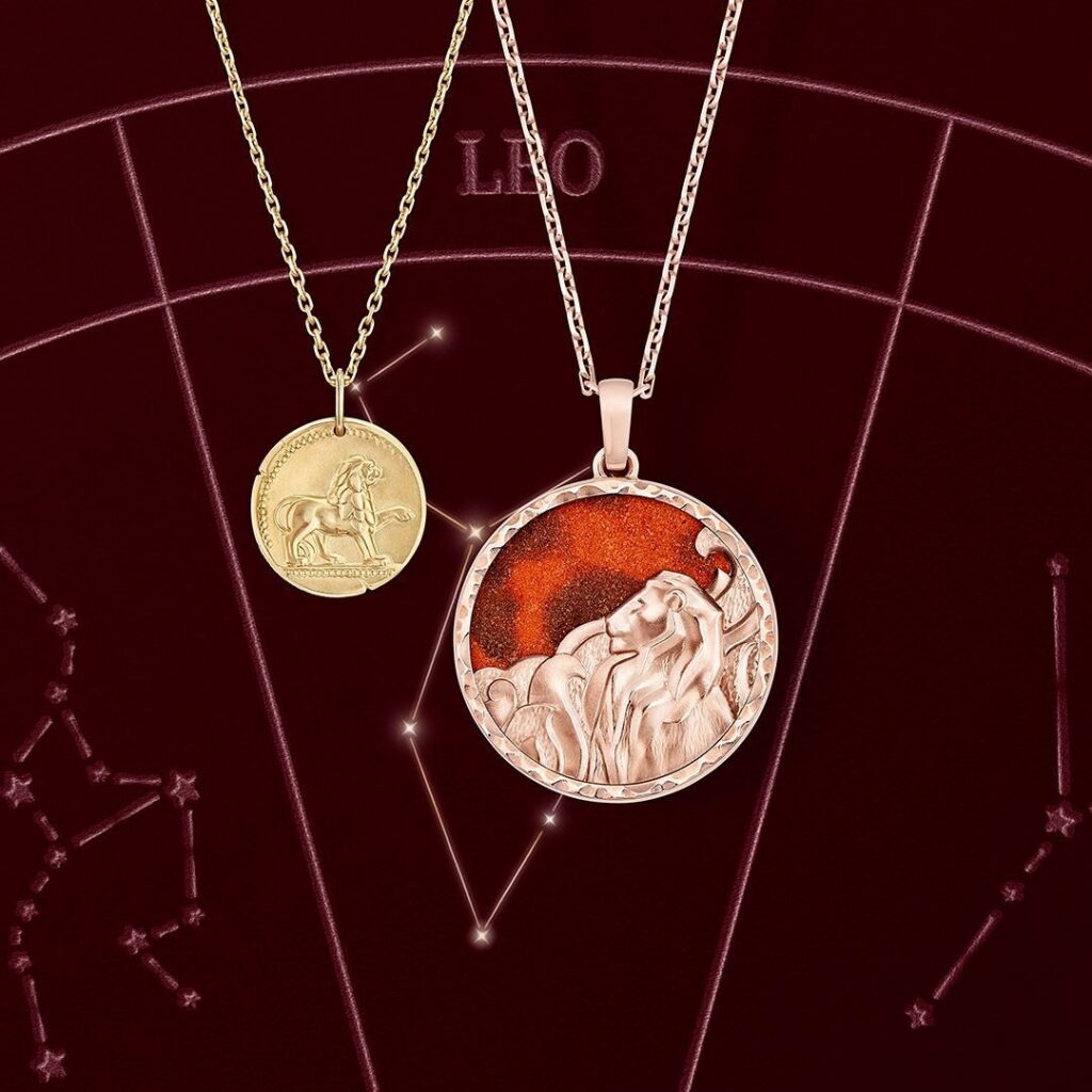 Los signos del zodiaco según Van Cleef & Arpels / Patricia Olivares Taylhardat, Van Cleef & Arpels, signos del zodiaco, Art Deco, oro, agua, aire, fuego, virgo, tauro, escorpio, turquesa, piscis, acuario, libra, hierro, brillante, aries, obsidiana, pietersite, sagitario, géminis, amazonita, leo, capricornio, lapislázuli, jaspe, cielo, collares, bóveda, colecciones, joyería, cáncer, cuarzo, elementos, maison, colgantes, tierra