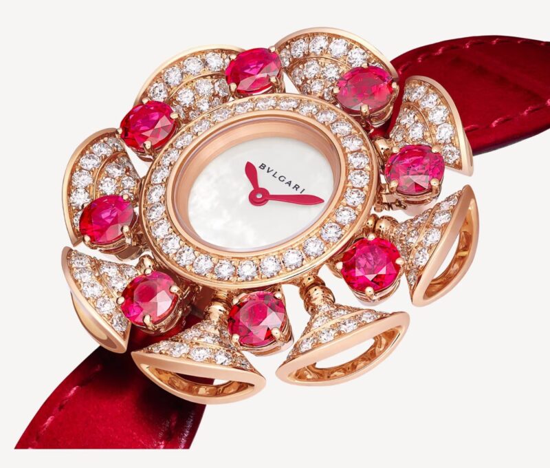 Diva’s Dream de Bvlgari: la joya más preciada