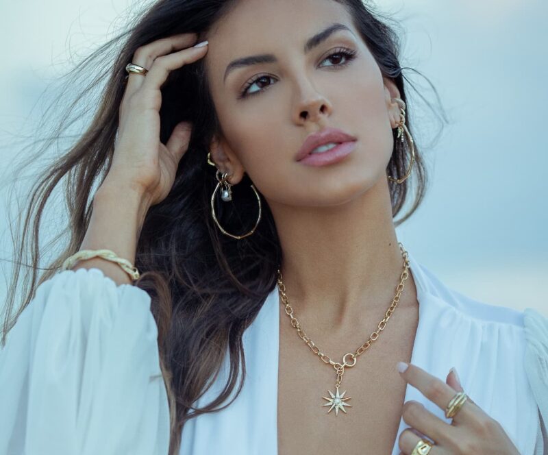 Kolman Jewelry, versatilidad en bellas joyas