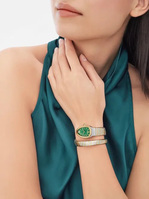 Serpenti, el obsequio perfecto