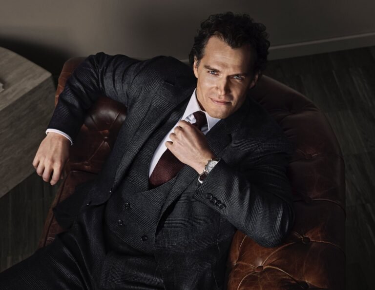 Longines da la bienvenida a Henry Cavill / Patricia Olivares Taylhardat, Longines, Henry Cavill, embajador, elegancia, actor, actitud, profesional, 1832, CEO, Matthias Breschan, calidez, personalidad, épicas, aviación, hípica, versátiles, generación, Superman, universo DC, Misión Imposible: Fallout, Operación U.N.C.L.E, intérprete, Warhammer 40.000, Amazon Prime Video, protagonista, Voltron, Amazon MGM Studios, videojuegos, productora, Promethean Productions, historias, sede, histórica, Saint-Imier, Suiza, relojero, siglos