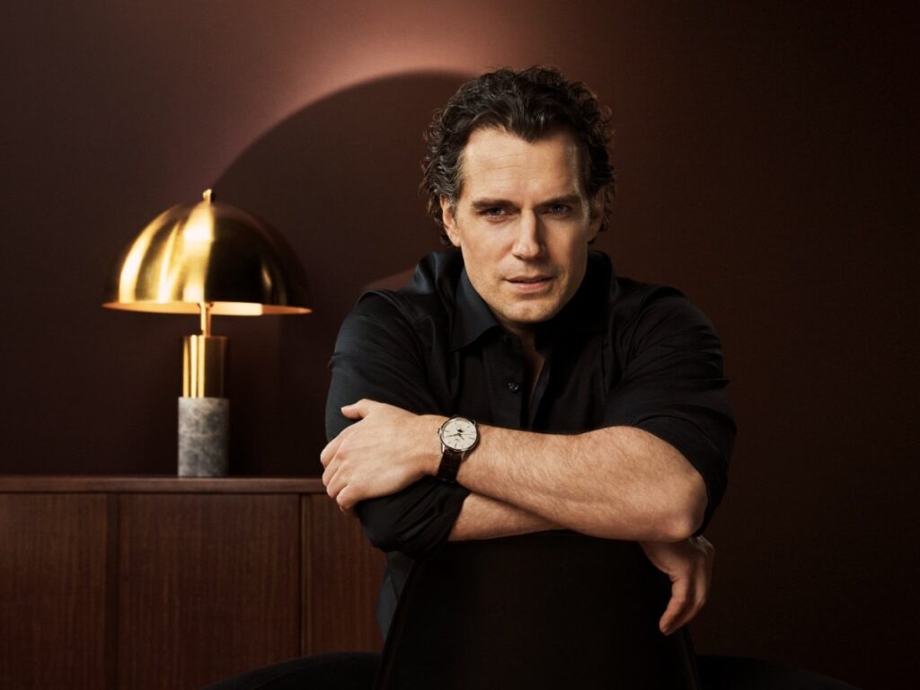 Longines da la bienvenida a Henry Cavill / Patricia Olivares Taylhardat, Longines, Henry Cavill, embajador, elegancia, actor, actitud, profesional, 1832, CEO, Matthias Breschan, calidez, personalidad, épicas, aviación, hípica, versátiles, generación, Superman, universo DC, Misión Imposible: Fallout, Operación U.N.C.L.E, intérprete, Warhammer 40.000, Amazon Prime Video, protagonista, Voltron, Amazon MGM Studios, videojuegos, productora, Promethean Productions, historias, sede, histórica, Saint-Imier, Suiza, relojero, siglos