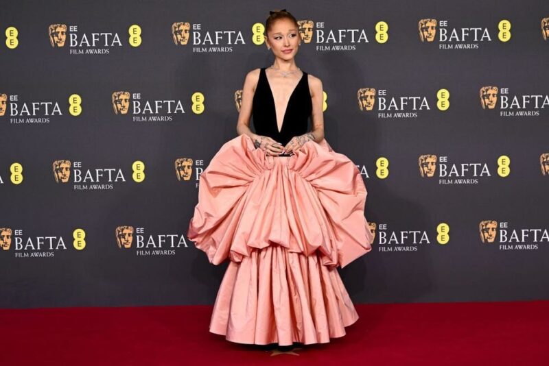 Premios BAFTA 2025: Las joyas han brillado más que nunca